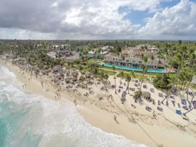 Grand Palladium Palace Resort Spa & Casino - All Inclusive - 35