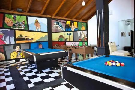 Grand Palladium Palace Resort Spa & Casino - All Inclusive - 25