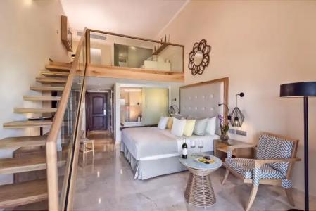 Grand Palladium Palace Resort Spa & Casino - All Inclusive - 5