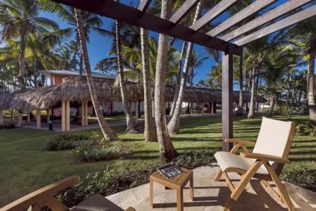Grand Palladium Palace Resort Spa & Casino - All Inclusive - 37