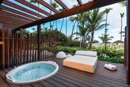 Grand Palladium Palace Resort Spa & Casino - All Inclusive - 36