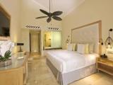 Deluxe Double room with garden view