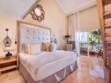 Beachside Double Loft Suite
