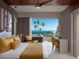 Master Preferred Club Double Suite oceanfront
