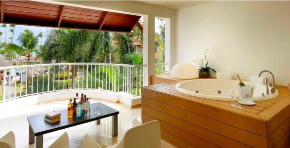 TRS Turquesa - Adults Only - All Inclusive - 89