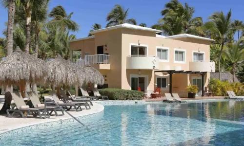 TRS Turquesa - Adults Only - All Inclusive - 95