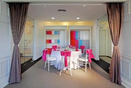 TRS Turquesa - Adults Only - All Inclusive - 21