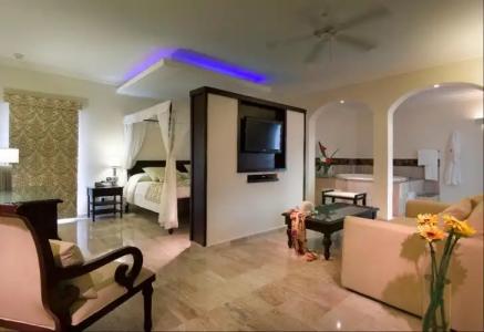 TRS Turquesa - Adults Only - All Inclusive - 7