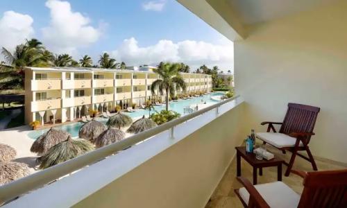 TRS Turquesa - Adults Only - All Inclusive - 52