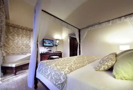 TRS Turquesa - Adults Only - All Inclusive - 90