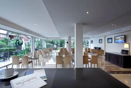 TRS Turquesa - Adults Only - All Inclusive - 12