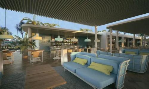 TRS Turquesa - Adults Only - All Inclusive - 36