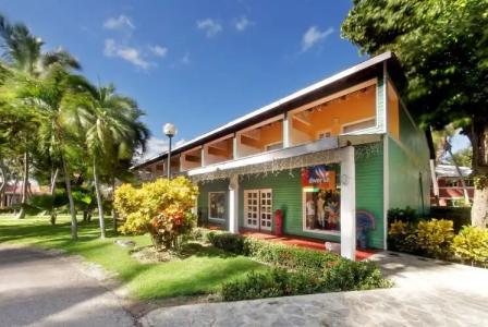 TRS Turquesa - Adults Only - All Inclusive - 40