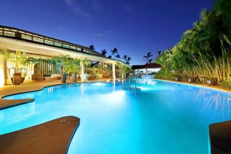 TRS Turquesa - Adults Only - All Inclusive - 32