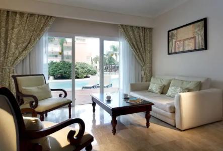 TRS Turquesa - Adults Only - All Inclusive - 4