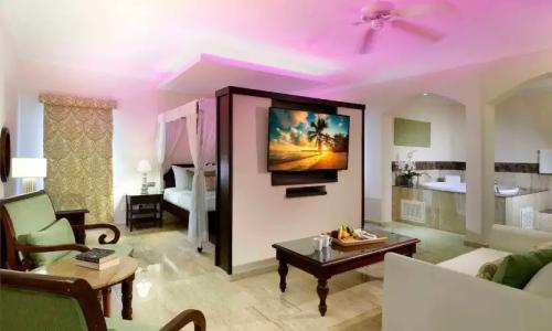 TRS Turquesa - Adults Only - All Inclusive - 72