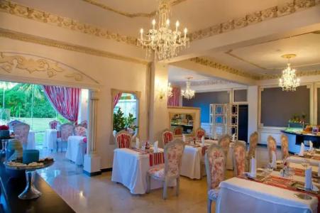 TRS Turquesa - Adults Only - All Inclusive - 18