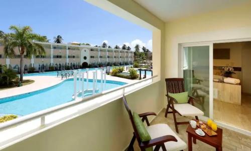 TRS Turquesa - Adults Only - All Inclusive - 70