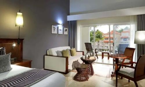 TRS Turquesa - Adults Only - All Inclusive - 55