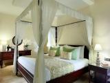 Romance Swim Up Double Suite
