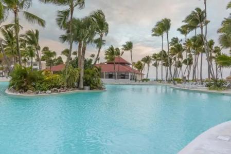 Grand Bavaro Princess - All Inclusive - 14