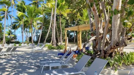 Grand Bavaro Princess - All Inclusive - 7