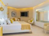 Presidential Double Suite