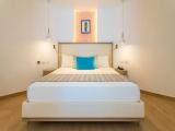 Executive Double Suite