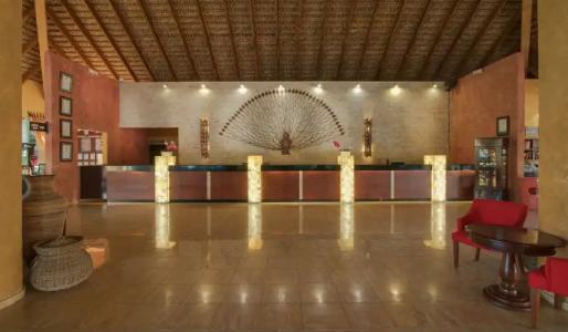 Punta Cana Princess Adults Only - All Inclusive - 12