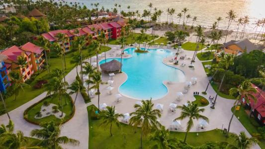 Punta Cana Princess Adults Only - All Inclusive - 1