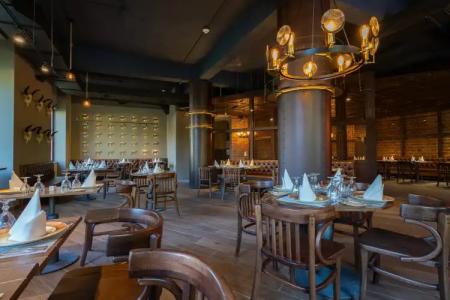 Punta Cana Princess Adults Only - All Inclusive - 15