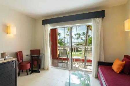 Punta Cana Princess Adults Only - All Inclusive - 7