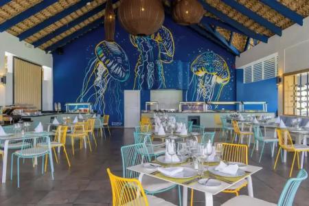 Punta Cana Princess Adults Only - All Inclusive - 4