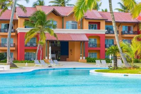 Punta Cana Princess Adults Only - All Inclusive