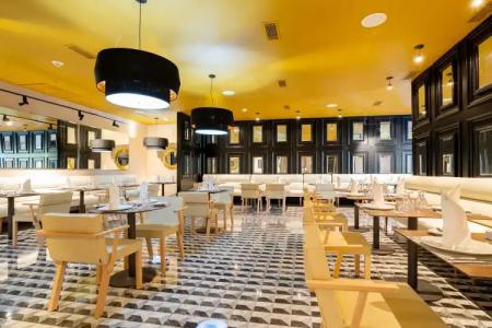 Punta Cana Princess Adults Only - All Inclusive - 18