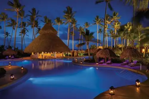 Dreams Royal Beach Punta Cana