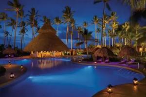 Dreams Royal Beach Punta Cana, Punta Cana