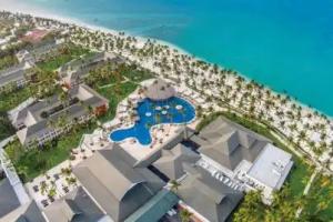 Barcelo Bavaro Beach - Adults Only All Inclusive, Punta Cana