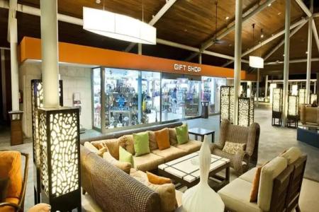 Barceló Bávaro Beach - Adults Only All Inclusive - 1