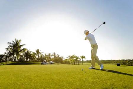 Barceló Bávaro Beach - Adults Only All Inclusive - 23