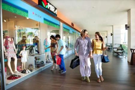 Barceló Bávaro Beach - Adults Only All Inclusive - 32