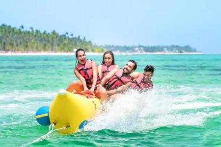 Barceló Bávaro Beach - Adults Only All Inclusive - 40