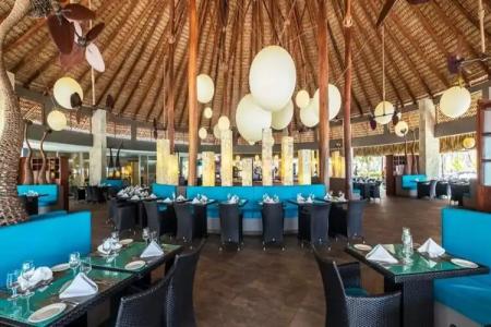 Barceló Bávaro Beach - Adults Only All Inclusive - 39