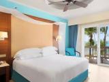 Premium Level Double Suite oceanfront