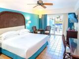 Superior Swim Up Premium Level Double room