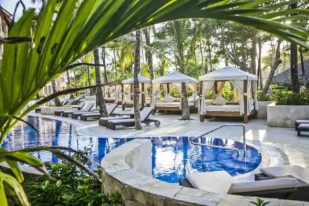 Majestic Colonial Punta Cana - All Inclusive - 18