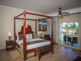 1 Bedroom Double Suite with Jacuzzi with pool view