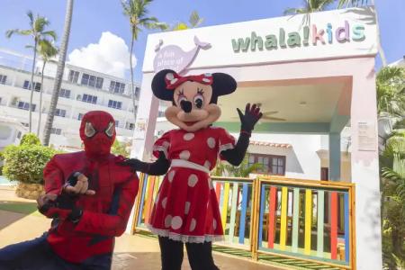 whala!bávaro - All Inclusive - 34