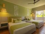 Superior Quadruple room
