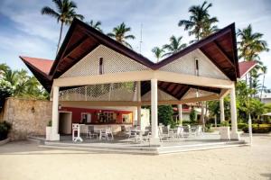 Vista Sol Punta Cana Beach Resort & Spa - All Inclusive, Punta Cana
